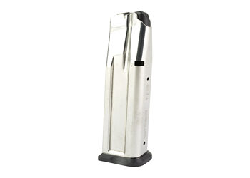Alternative view of MAG EAA WITNESS 2311 9MM 17RD BLK