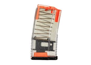 MAG HEXMAG SHRTY AR15 5.56 10RD CLR