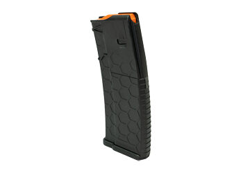Alternative view of MAG HEXMAG SERIES 2 5.56 10RD BLK