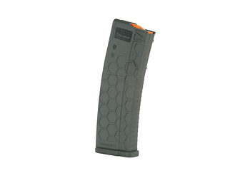 Alternative view of MAG HEXMAG SERIES 2 5.56 10RD GRAY