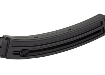 MAG HK MP5 22LR 25RD