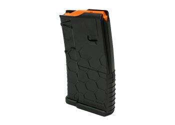 Alternative view of MAG HEXMAG SHORTY AR15 20RD BLK