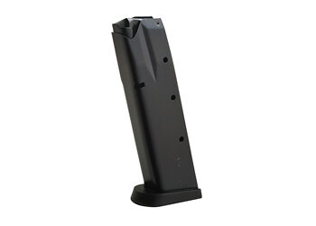 MAG IWI JERICHO 941 9MM 17RD BLK