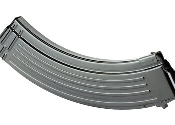 Alternative view of MAG KCI USA AK-47 7.62X39 40RD BLK