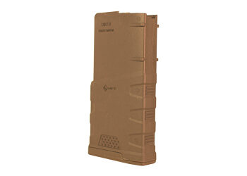 MAG MFT EXTREME DUTY .308 20RD FDE