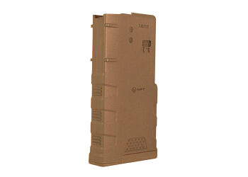Alternative view of MAG MFT EXTREME DUTY .308 20RD FDE