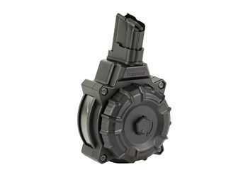 Alternative view of PROMAG M1 CARBINE 30CAL 50RD DRM BLK