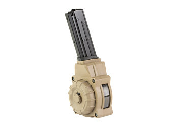 PROMAG FN FV SV 5.7X28MM 55RD DM FDE