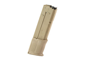 Alternative view of PROMAG FN FV SVN 5.7X28MM 30RD FDE