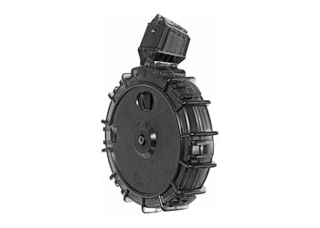 PROMAG RUG 10/22 22LR 55RD DRM SMK