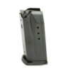 MAG RUGER SR9C 9MM 10RD BLK W/EXT 1 MGRUG90369 1