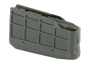 Alternative view of MAG TIKKA T3 SA CALIBERS 3RD