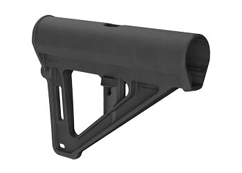 Alternative view of MAGPUL BTR ARM BRACE MIL-SPEC BLK
