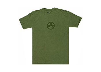 MAGPUL ICON LOGO CVC TSHRT OD 2XL