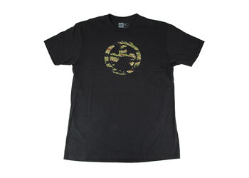 MAGPUL TIGER STRIPE ICN TSHRT BLK XL