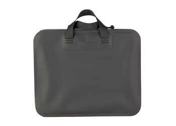 MAGPUL DAKA DOUBLE PISTOL CASE BLK