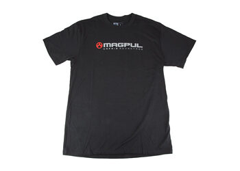 MAGPUL UNFAIR ADVAN CVC TSHRT BLK L