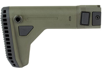 Alternative view of MAGPUL UNIVERSAL CARBINE STOCK ODG
