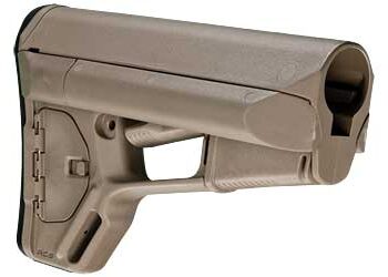 MAGPUL ACS CARB STK MIL-SPEC FDE