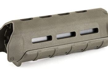 Alternative view of MAGPUL MOE M-LOK HANDGUARD CARB ODG