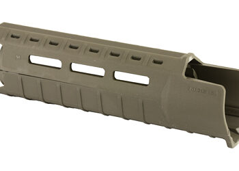 Alternative view of MAGPUL MOE SL HNDGRD CARB AR15 ODG