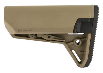 MAGPUL MOE SL-S STK MIL-SPEC FDE