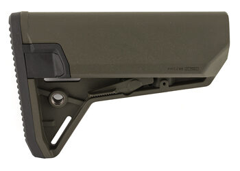 Alternative view of MAGPUL MOE SL-S STK MIL-SPEC ODG