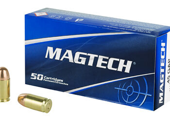 MAGTECH 45GAP 230GR FMJ 50/1000