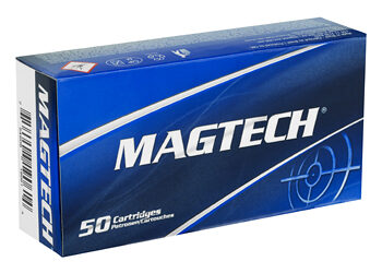 Alternative view of MAGTECH 45GAP 230GR FMJ 50/1000