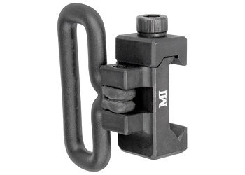 MIDWEST SLING ADAPTOR FOR PICATINNY