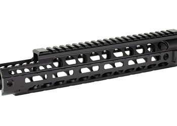 MIDWEST 20 SERIES RAIL 11.5" MLOK
