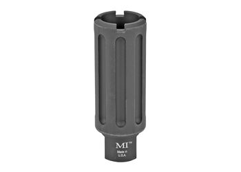 MIDWEST BLAST CAN 9MM 1/2X36 THREAD