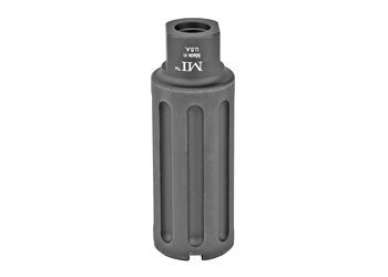 Alternative view of MIDWEST BLAST CAN 9MM 1/2X36 THREAD