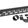 MIDWEST COMBAT RAIL 14" HNDGRD MLOK 2 MWMI CRM14 1