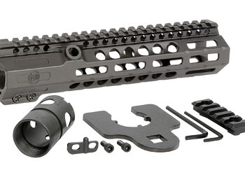 MIDWEST COMBAT RAIL HD 9.25" M-LOK