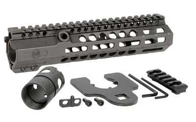 MIDWEST COMBAT RAIL HD 9.25" M-LOK 3 MIDWEST COMBAT RAIL HD 9.25" M-LOK