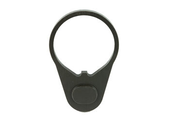 MIDWEST HEAVY DUTY QD END PLATE