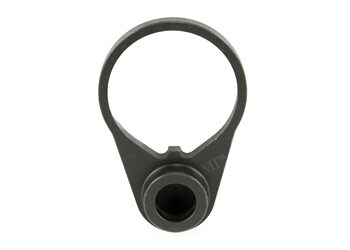 Alternative view of MIDWEST HEAVY DUTY QD END PLATE