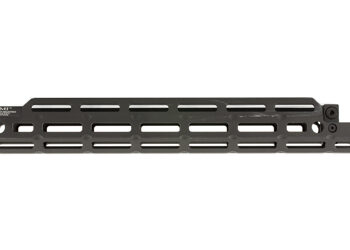 MIDWEST HK 91 HANDGUARD MLOK BLK