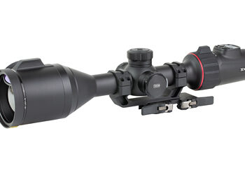 NOCPIX THERM WPN SIGHT LRF 1280 60MM