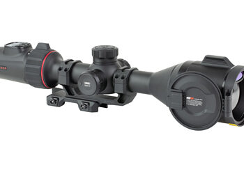 Alternative view of NOCPIX THERM WPN SIGHT LRF 1280 60MM