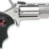 NORTH AMERICAN ARMS 22M/22LR CON 2" BLACK WIDOW AS 1 NONAABWCA