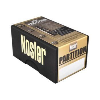 NOS 7MM 160GR PTN 50/3