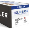 NOS SOLID BASE 270 130GR SP 50/3 1 NOS2038054