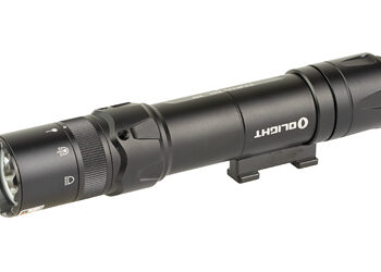 OLIGHT ODIN GL MLOK 1500LUM BLK