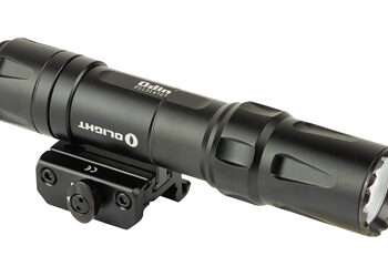 Alternative view of OLIGHT ODIN 2000LUM BLACK