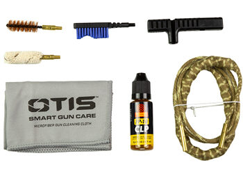 Alternative view of OTIS .45CAL RIPCORD DELUXE KIT