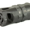 PHASE5 LITTLE BOY HEX BRAKE 556 BLK 2 PH5LITTLEBOY 556 1