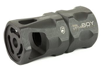 PHASE5 LITTLE BOY HEX BRAKE 556 BLK