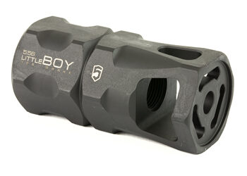 Alternative view of PHASE5 LITTLE BOY HEX BRAKE 556 BLK